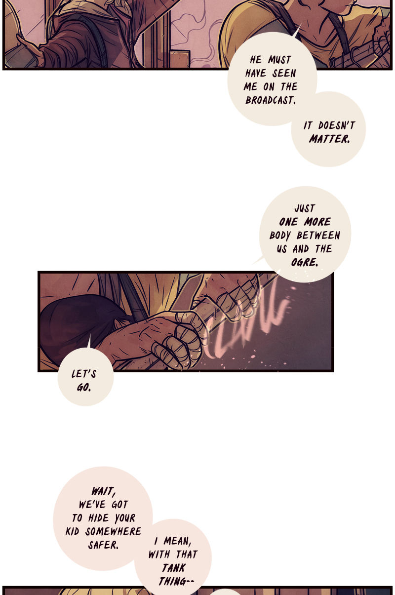 All That You Are Chapter 40 page 5 - Chapter 40
