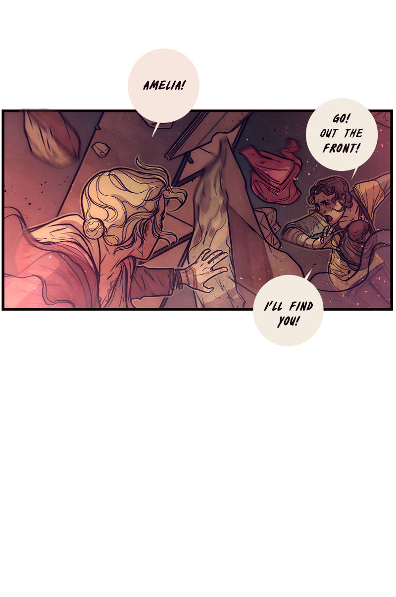 All That You Are Chapter 40 page 8 - Chapter 40