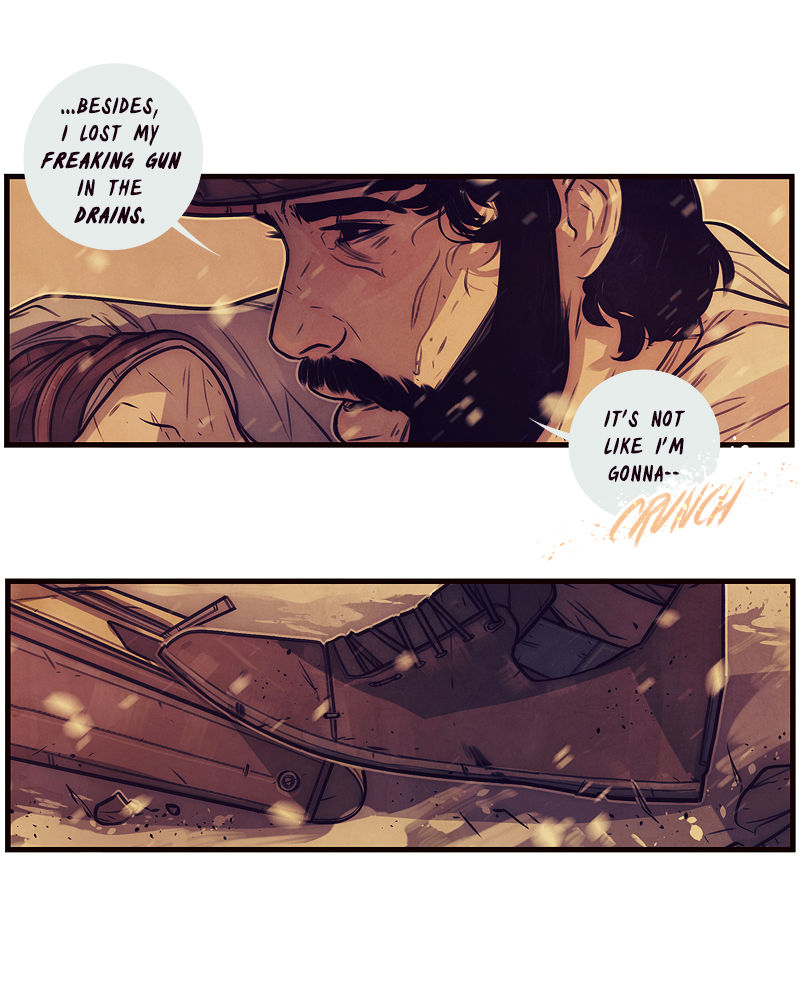 All That You Are Chapter 41 page 10 - Chapter 41