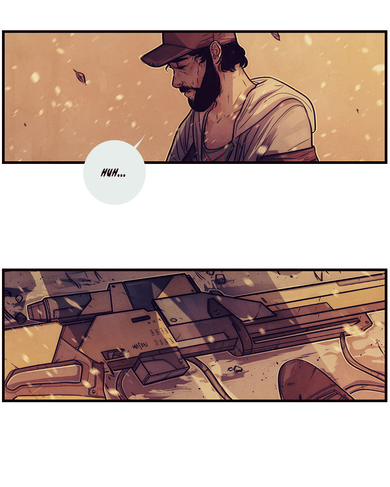 All That You Are Chapter 41 page 11 - Chapter 41
