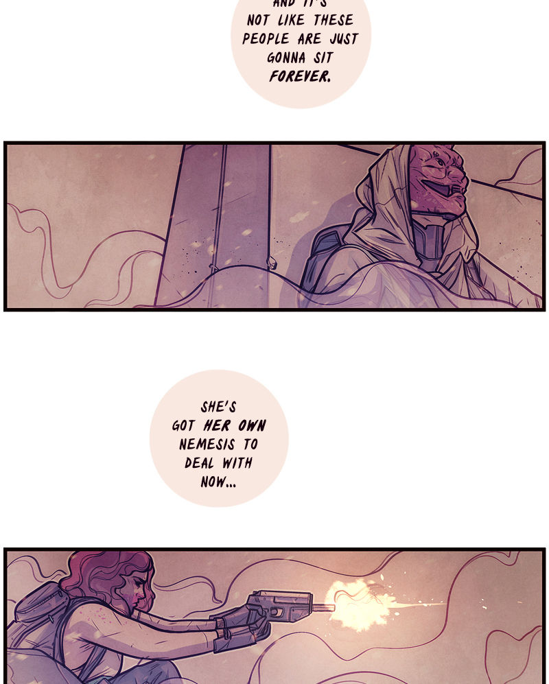 All That You Are Chapter 41 page 14 - Chapter 41