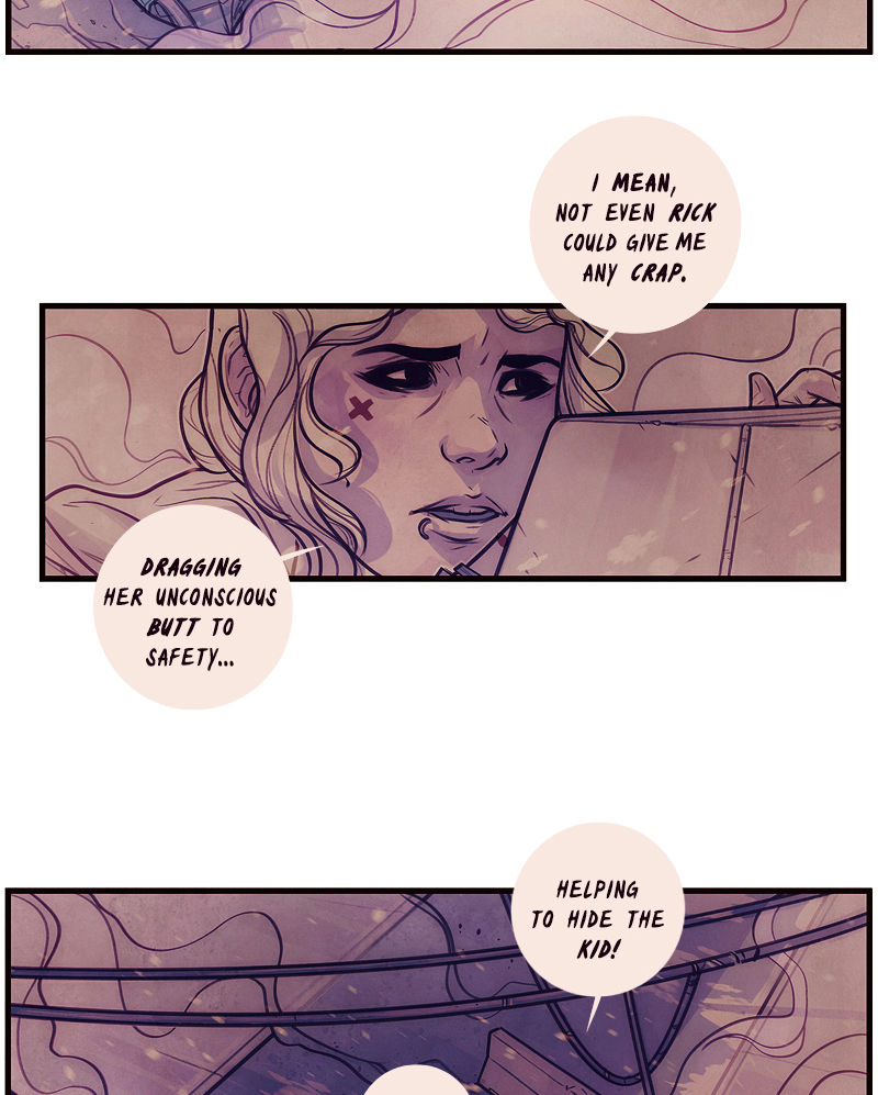 All That You Are Chapter 41 page 15 - Chapter 41