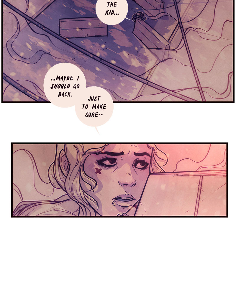 All That You Are Chapter 41 page 16 - Chapter 41