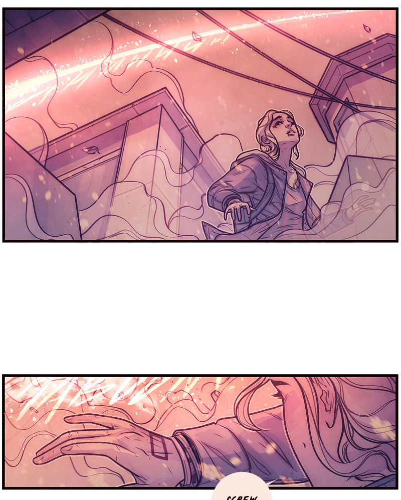 All That You Are Chapter 41 page 17 - Chapter 41