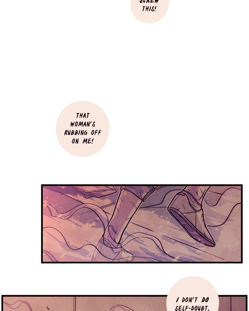 All That You Are Chapter 41 page 18 - Chapter 41