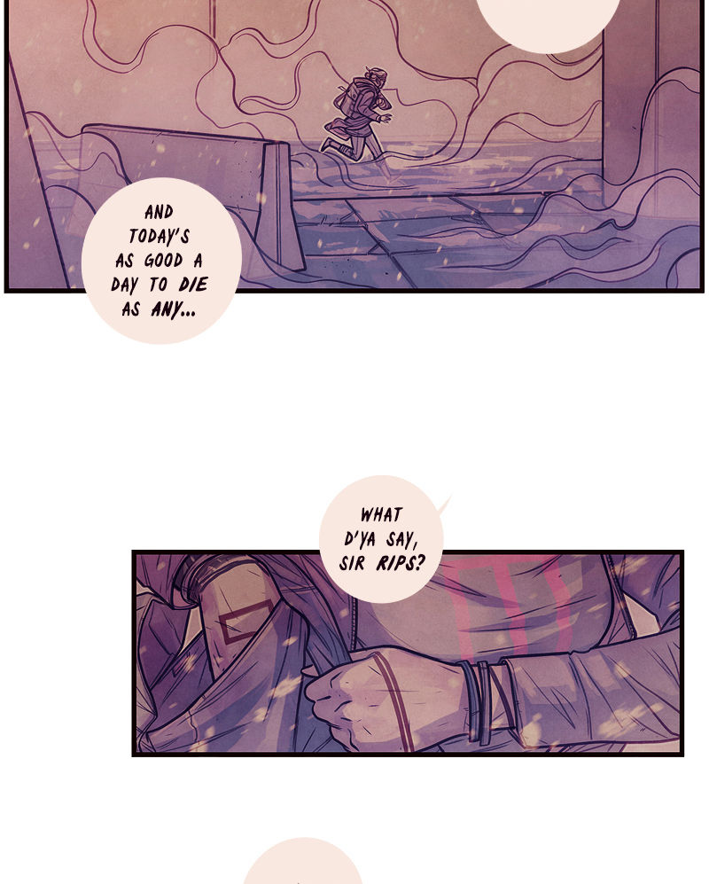 All That You Are Chapter 41 page 19 - Chapter 41