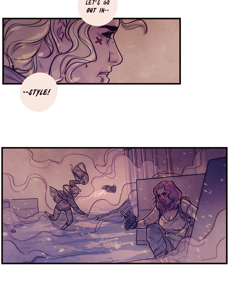 All That You Are Chapter 41 page 20 - Chapter 41