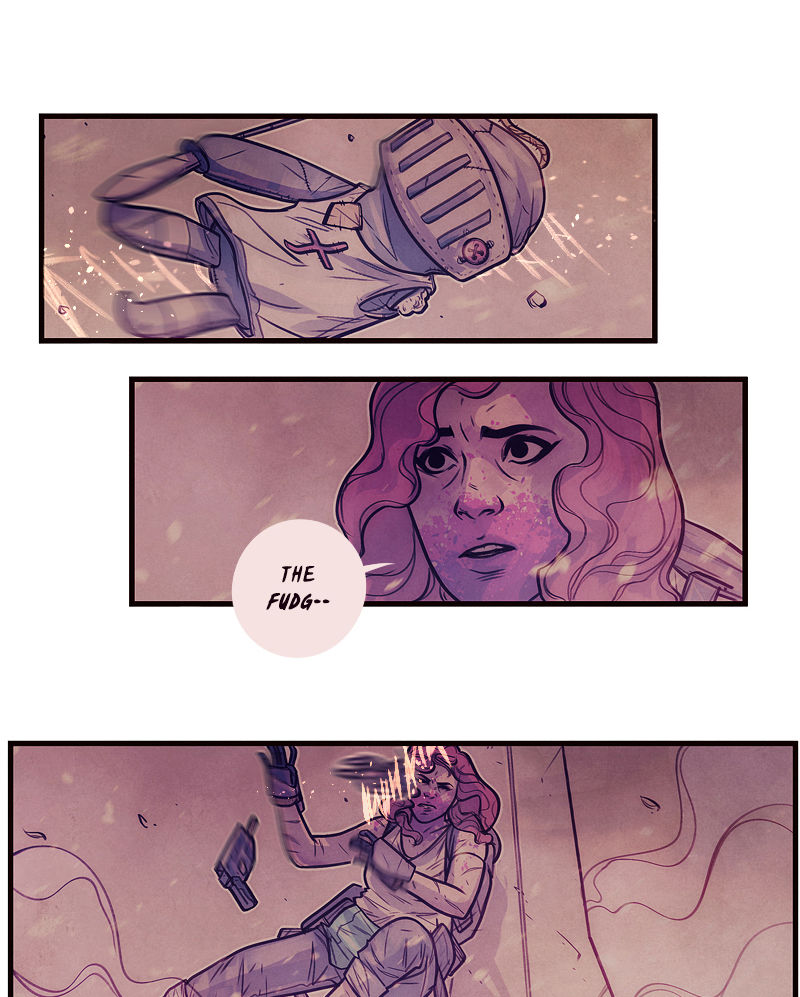 All That You Are Chapter 41 page 21 - Chapter 41