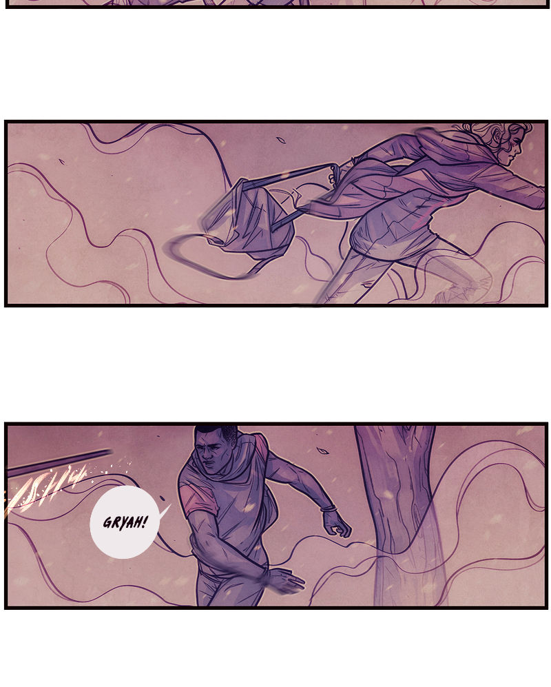 All That You Are Chapter 41 page 22 - Chapter 41