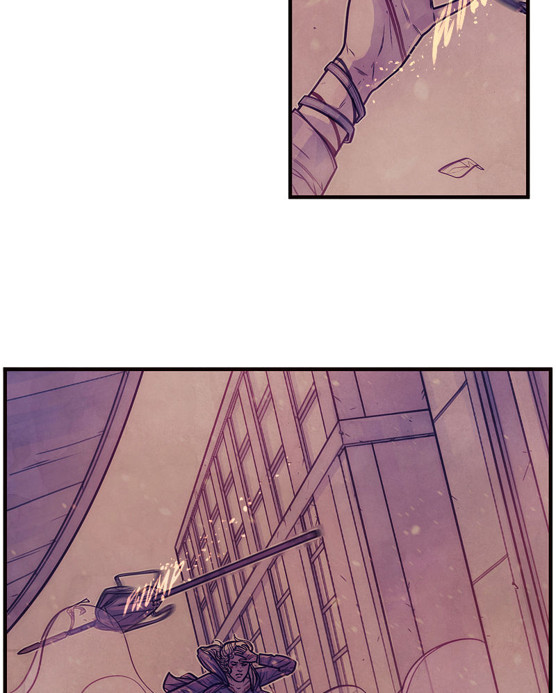 All That You Are Chapter 41 page 24 - Chapter 41