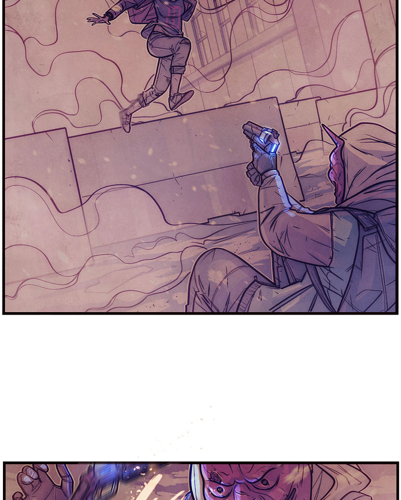 All That You Are Chapter 41 page 25 - Chapter 41