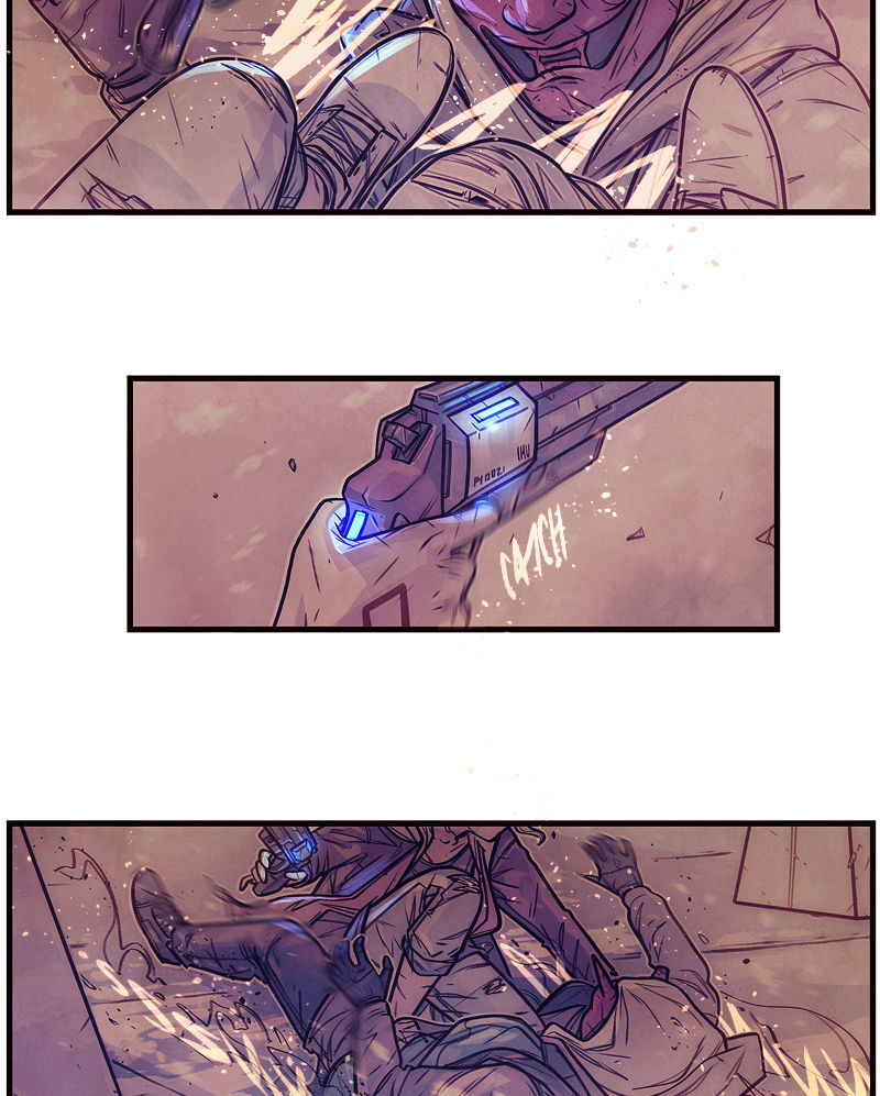 All That You Are Chapter 41 page 26 - Chapter 41
