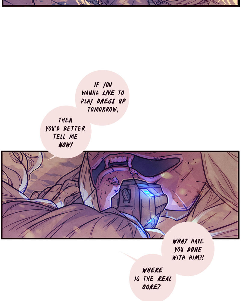 All That You Are Chapter 41 page 27 - Chapter 41