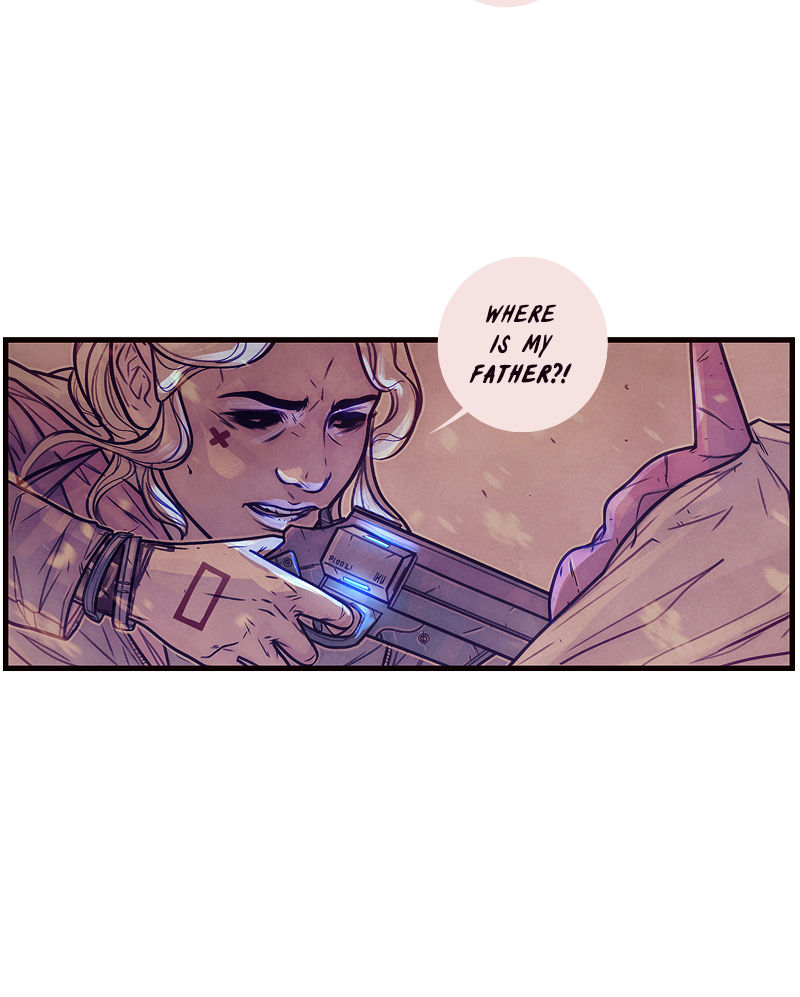 All That You Are Chapter 41 page 28 - Chapter 41