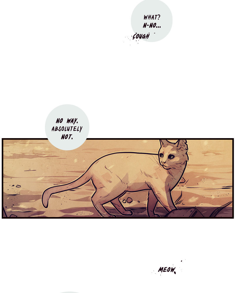 All That You Are Chapter 41 page 3 - Chapter 41