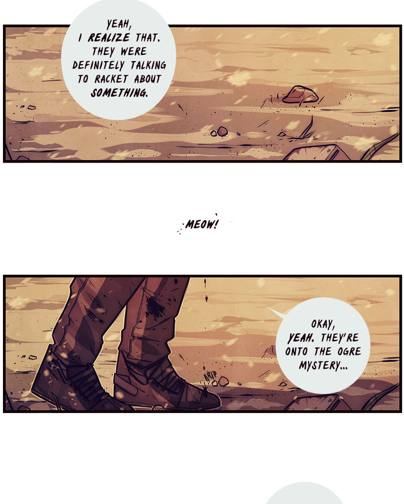 All That You Are Chapter 41 page 4 - Chapter 41