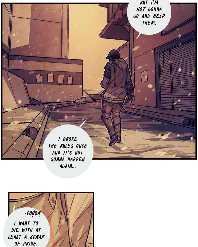 All That You Are Chapter 41 page 5 - Chapter 41
