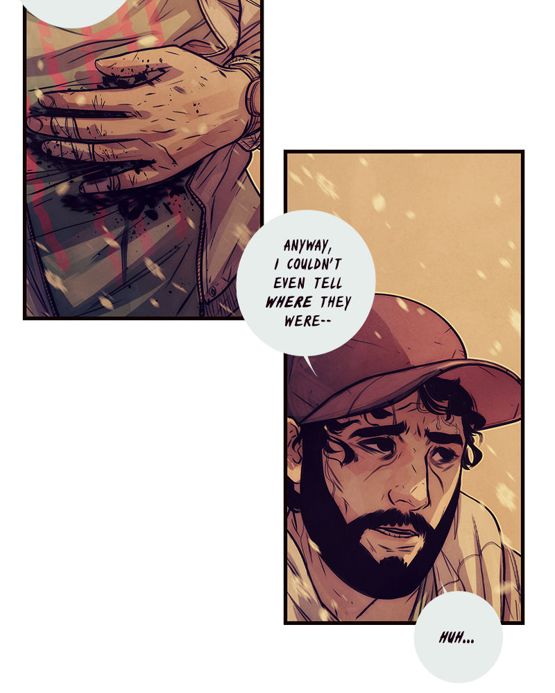 All That You Are Chapter 41 page 6 - Chapter 41