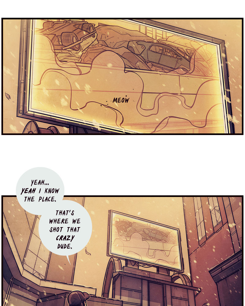 All That You Are Chapter 41 page 7 - Chapter 41