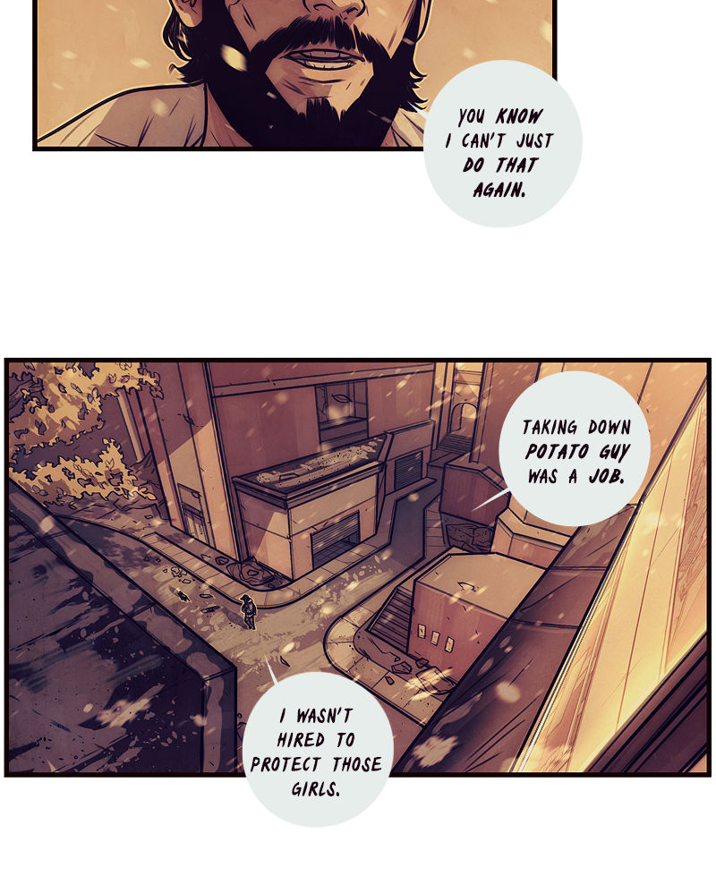All That You Are Chapter 41 page 9 - Chapter 41