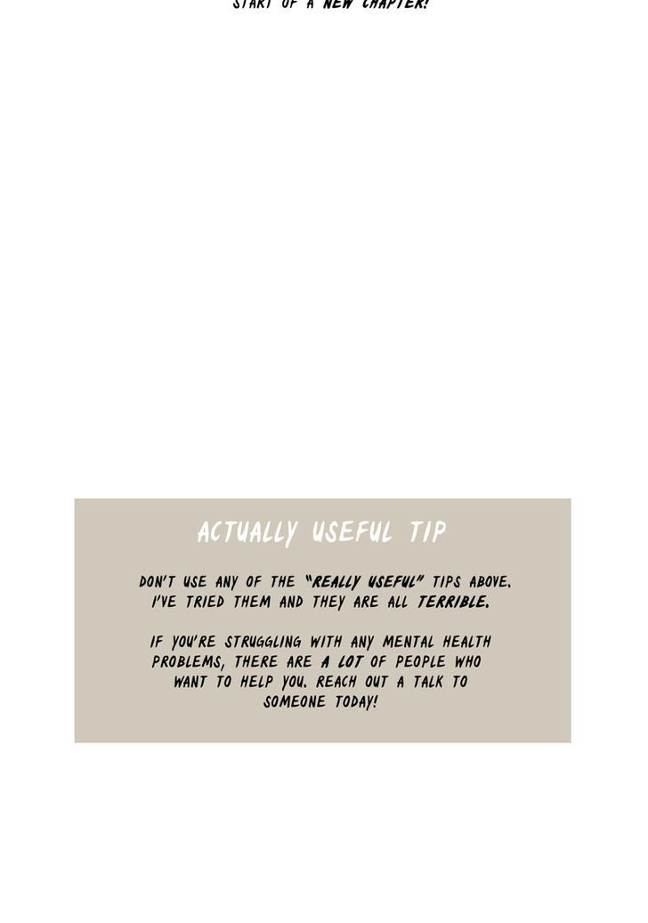 All That You Are Chapter 42.5 page 20 - Chapter 42.5 : Chapter Break
