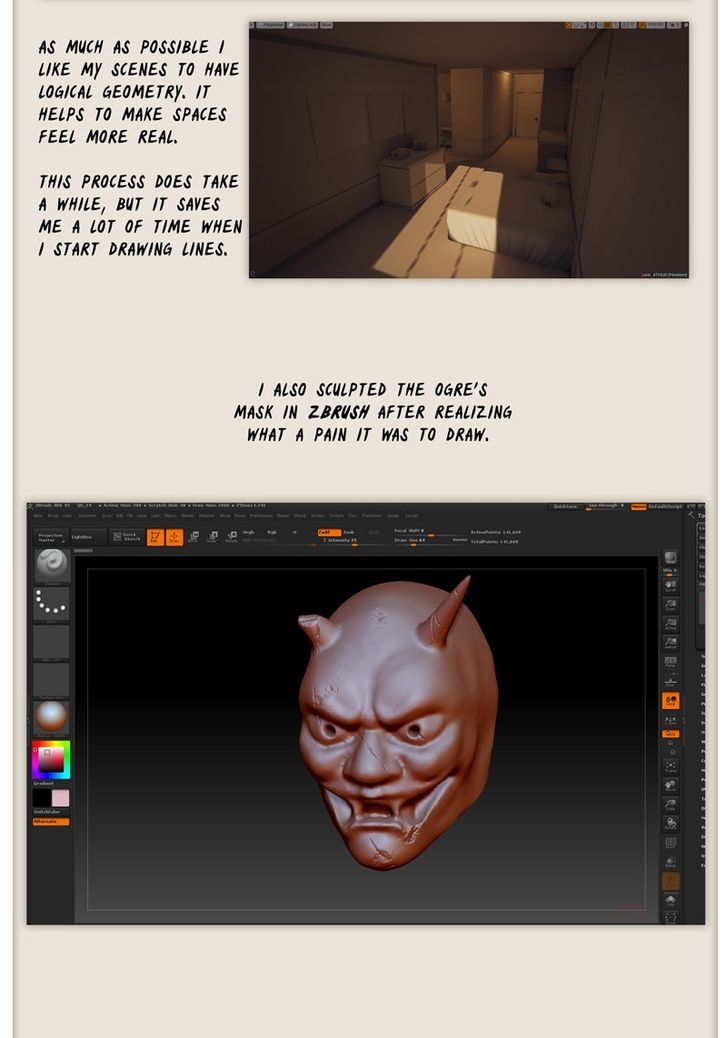 All That You Are Chapter 42.5 page 6 - Chapter 42.5 : Chapter Break