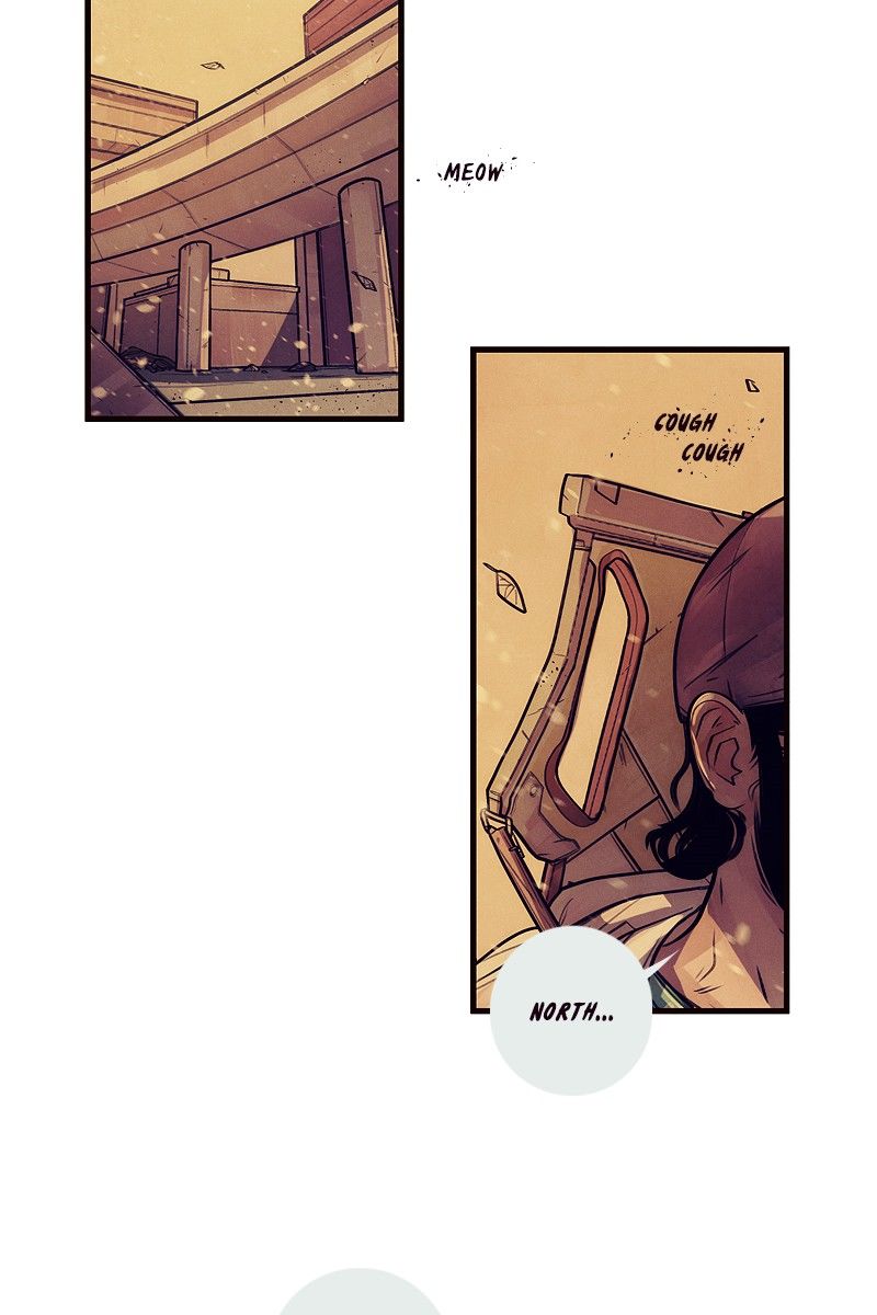 All That You Are Chapter 42 page 10 - Chapter 42 : Chapter Three: Episode Twenty-Four
