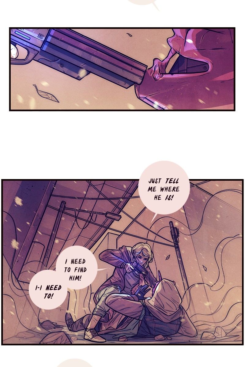 All That You Are Chapter 42 page 13 - Chapter 42 : Chapter Three: Episode Twenty-Four