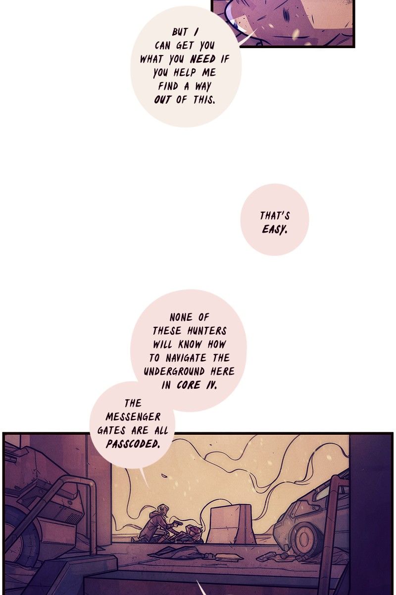 All That You Are Chapter 42 page 16 - Chapter 42 : Chapter Three: Episode Twenty-Four