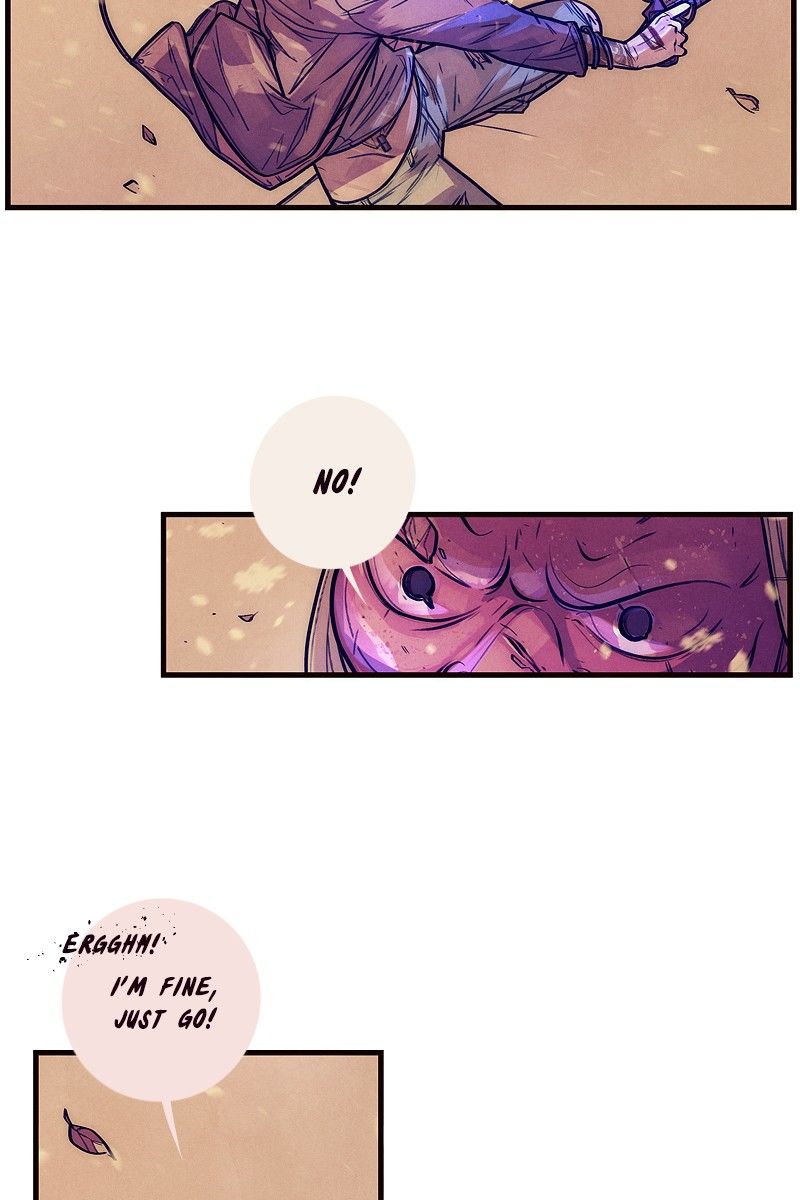All That You Are Chapter 42 page 19 - Chapter 42 : Chapter Three: Episode Twenty-Four
