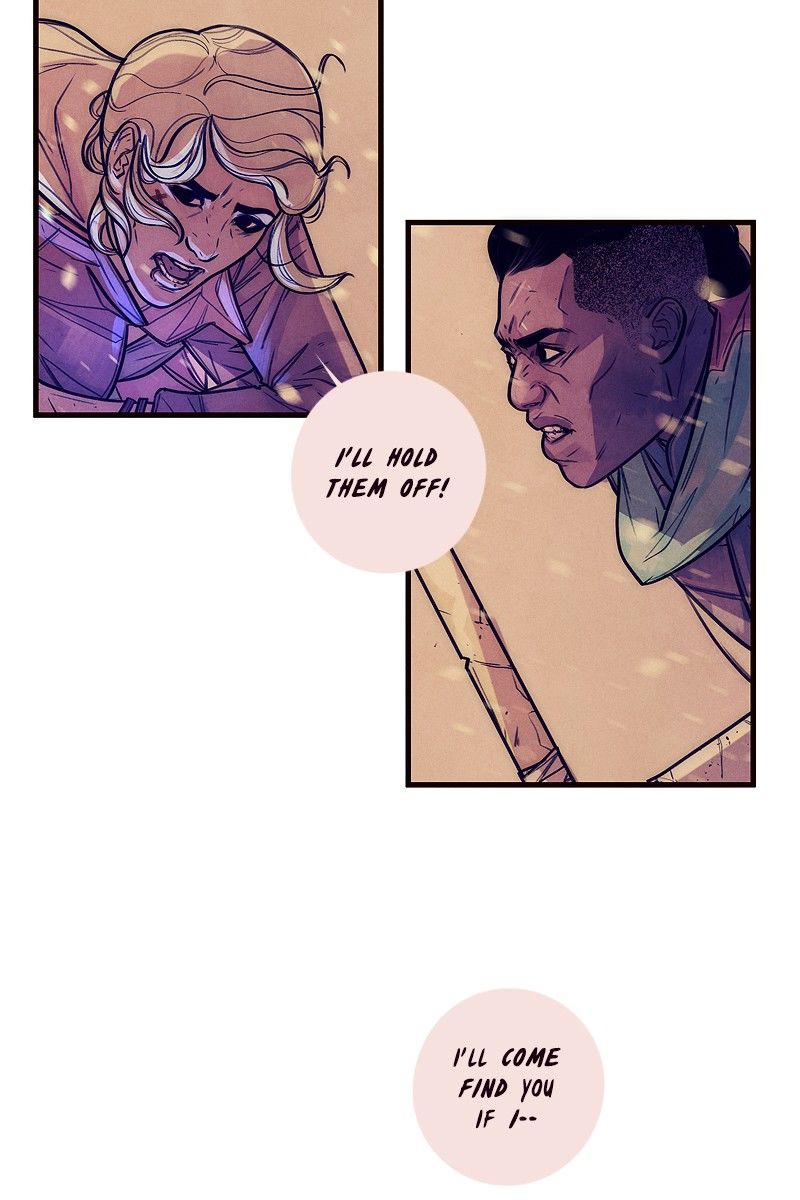 All That You Are Chapter 42 page 20 - Chapter 42 : Chapter Three: Episode Twenty-Four