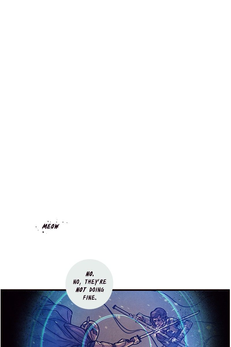 All That You Are Chapter 42 page 22 - Chapter 42 : Chapter Three: Episode Twenty-Four