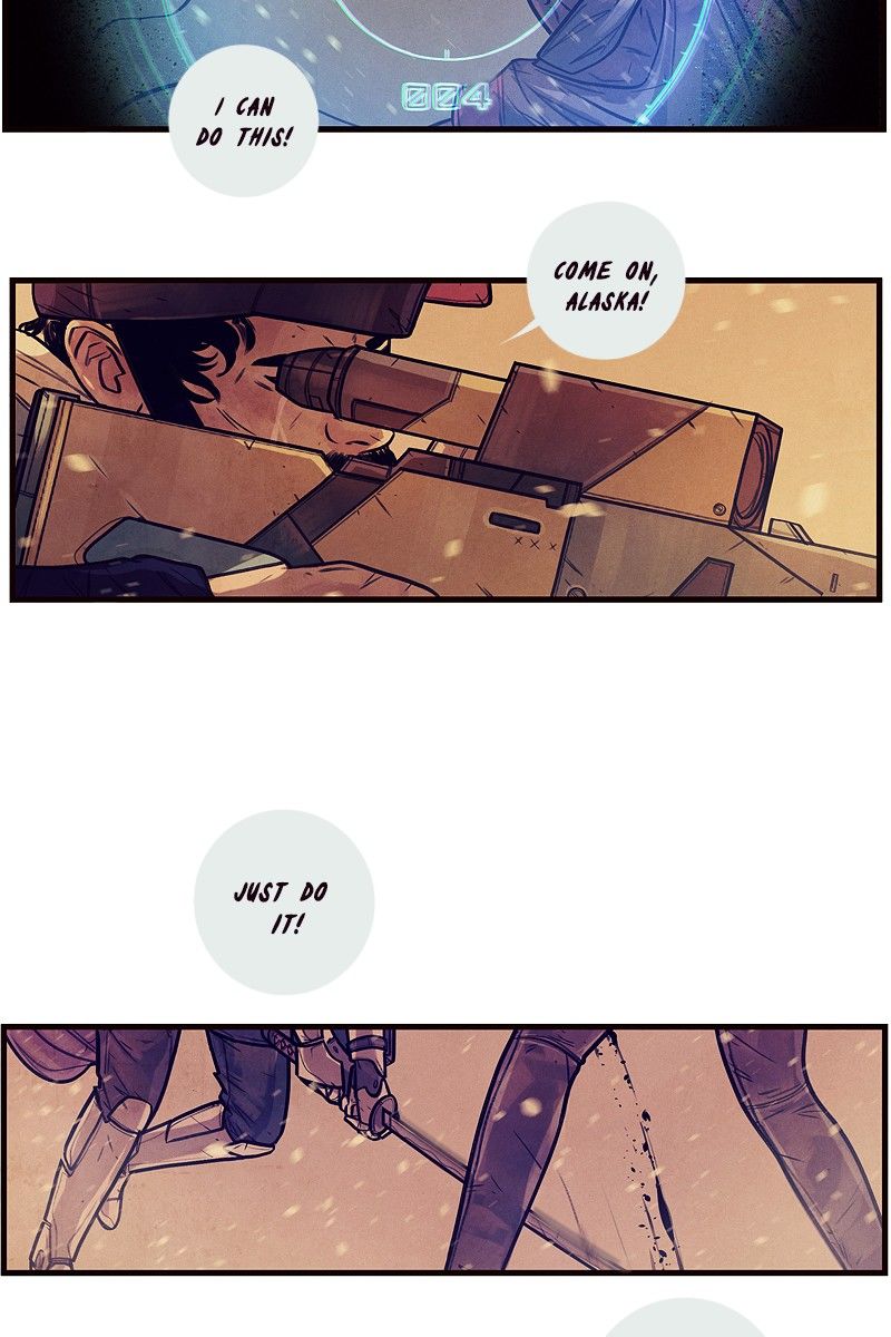 All That You Are Chapter 42 page 24 - Chapter 42 : Chapter Three: Episode Twenty-Four