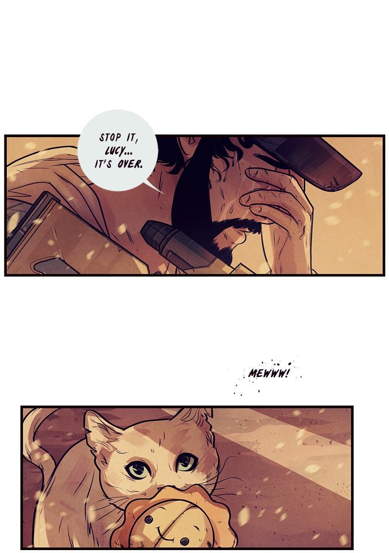 All That You Are Chapter 42 page 27 - Chapter 42 : Chapter Three: Episode Twenty-Four