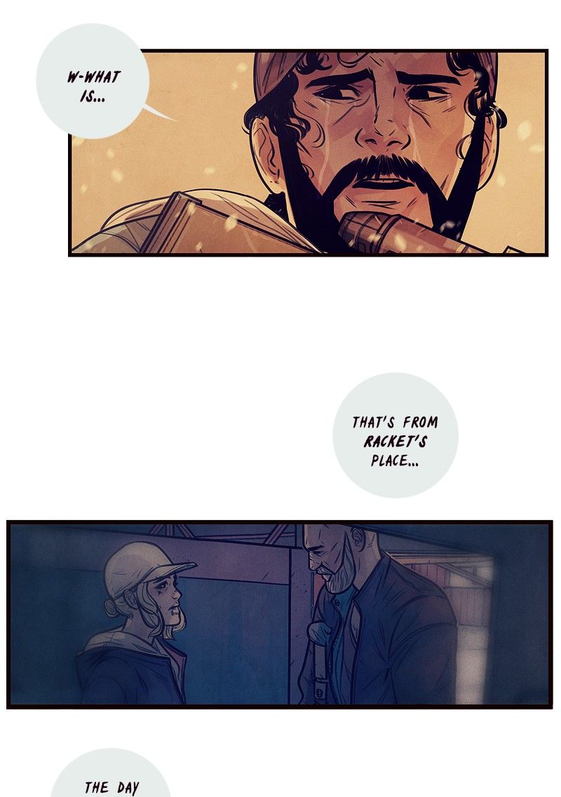 All That You Are Chapter 42 page 28 - Chapter 42 : Chapter Three: Episode Twenty-Four