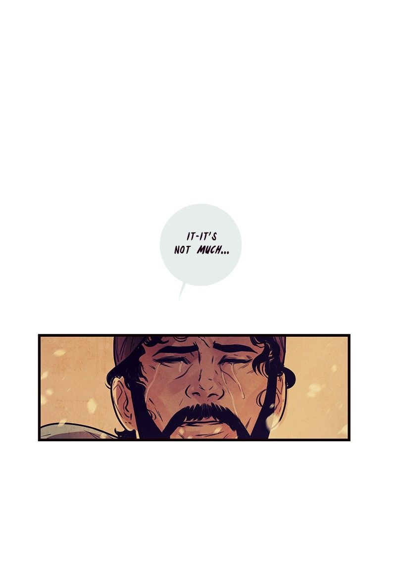 All That You Are Chapter 42 page 30 - Chapter 42 : Chapter Three: Episode Twenty-Four