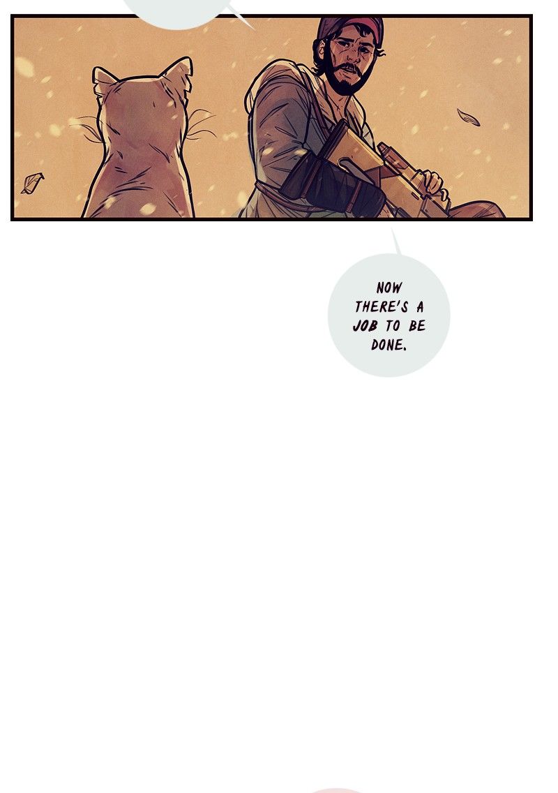 All That You Are Chapter 42 page 32 - Chapter 42 : Chapter Three: Episode Twenty-Four