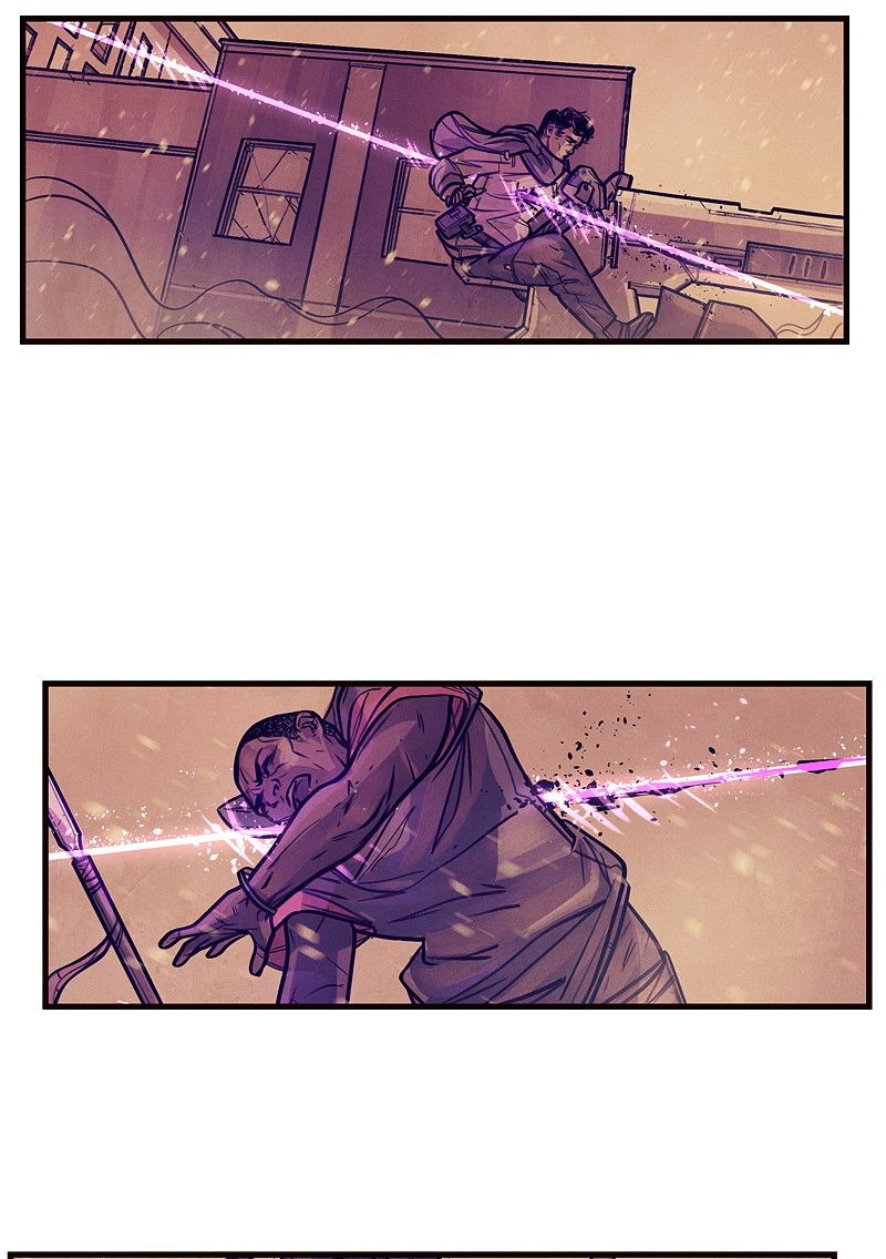 All That You Are Chapter 42 page 35 - Chapter 42 : Chapter Three: Episode Twenty-Four