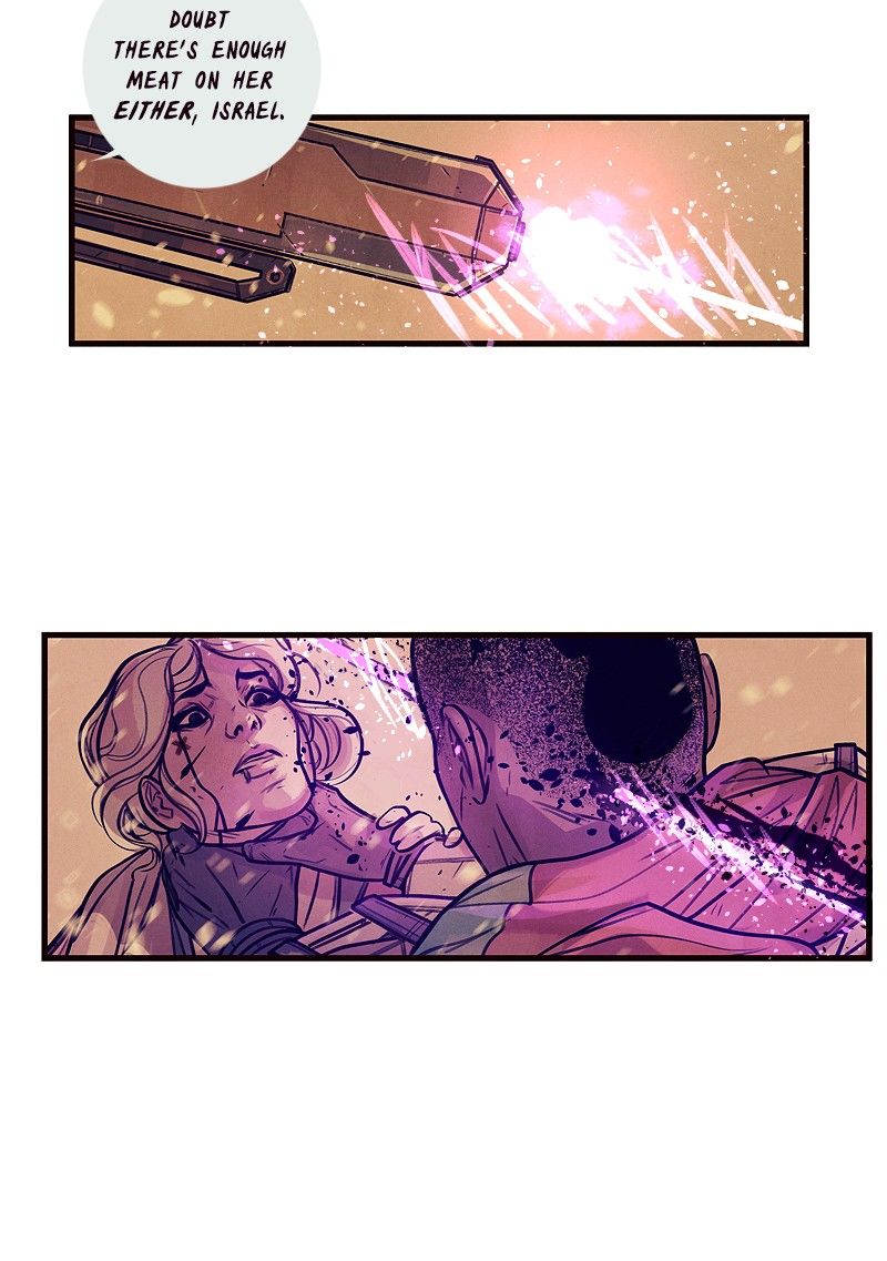 All That You Are Chapter 42 page 37 - Chapter 42 : Chapter Three: Episode Twenty-Four