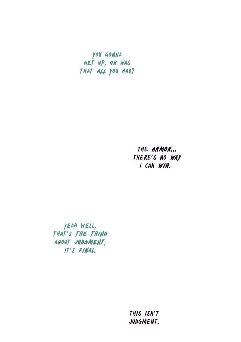 All That You Are Chapter 42 page 39 - Chapter 42 : Chapter Three: Episode Twenty-Four