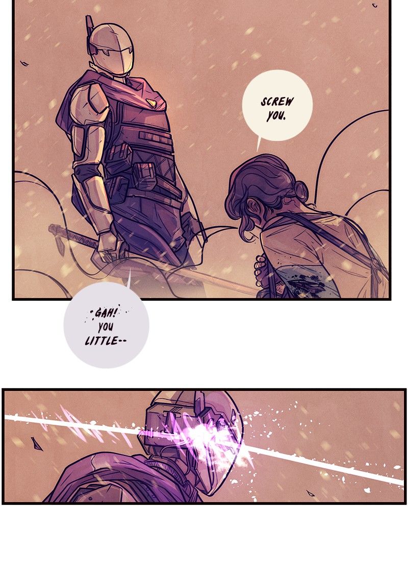 All That You Are Chapter 42 page 41 - Chapter 42 : Chapter Three: Episode Twenty-Four