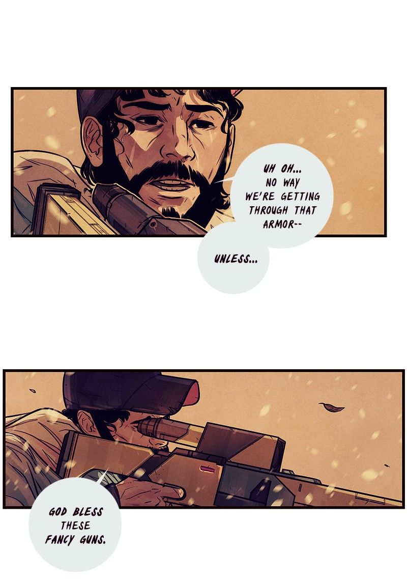 All That You Are Chapter 42 page 42 - Chapter 42 : Chapter Three: Episode Twenty-Four