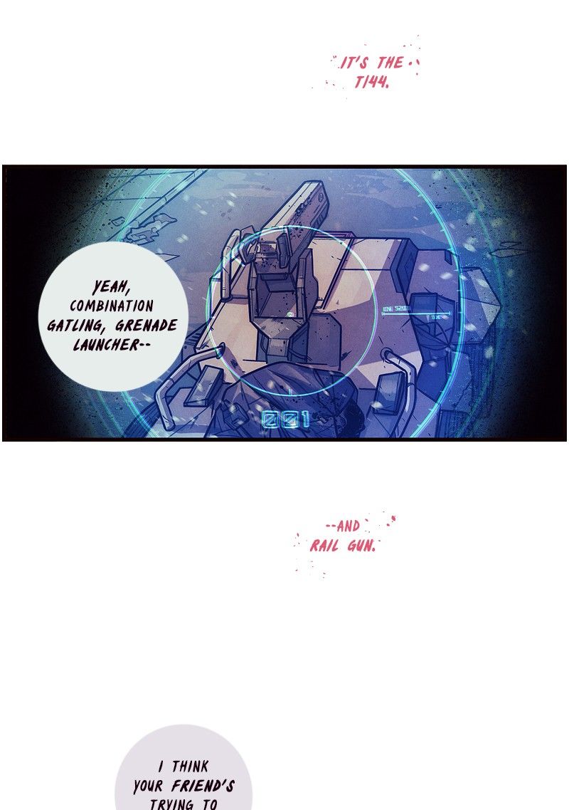 All That You Are Chapter 42 page 43 - Chapter 42 : Chapter Three: Episode Twenty-Four