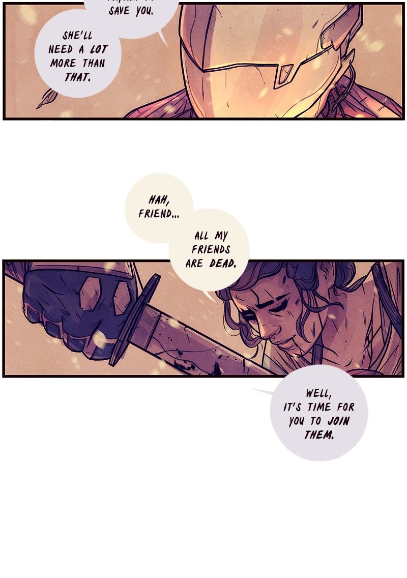All That You Are Chapter 42 page 44 - Chapter 42 : Chapter Three: Episode Twenty-Four
