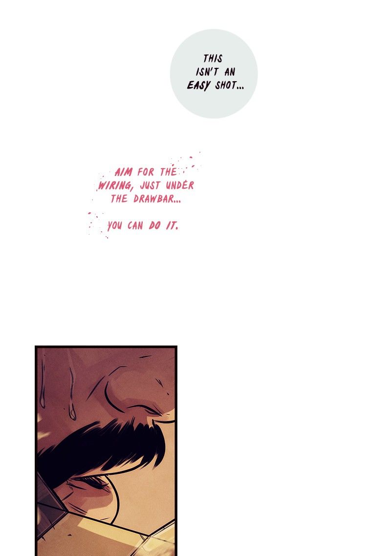 All That You Are Chapter 42 page 45 - Chapter 42 : Chapter Three: Episode Twenty-Four