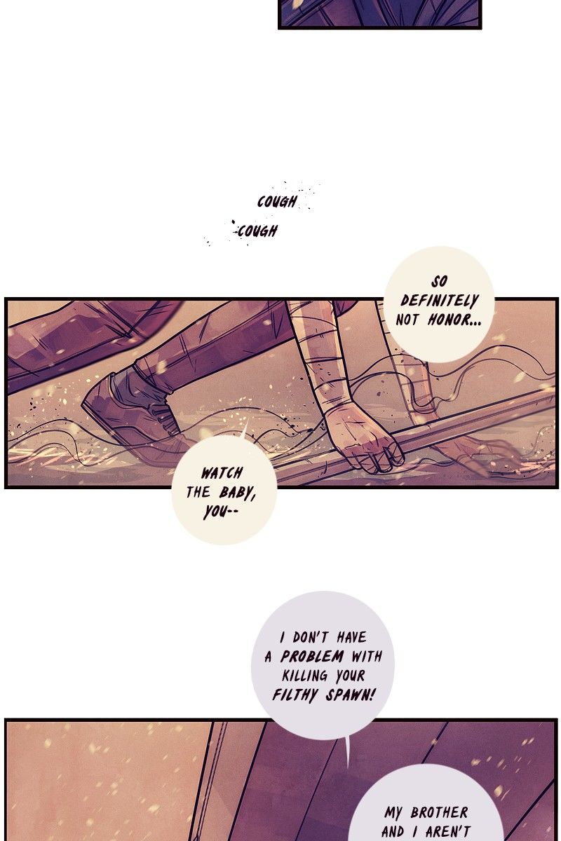 All That You Are Chapter 42 page 5 - Chapter 42 : Chapter Three: Episode Twenty-Four
