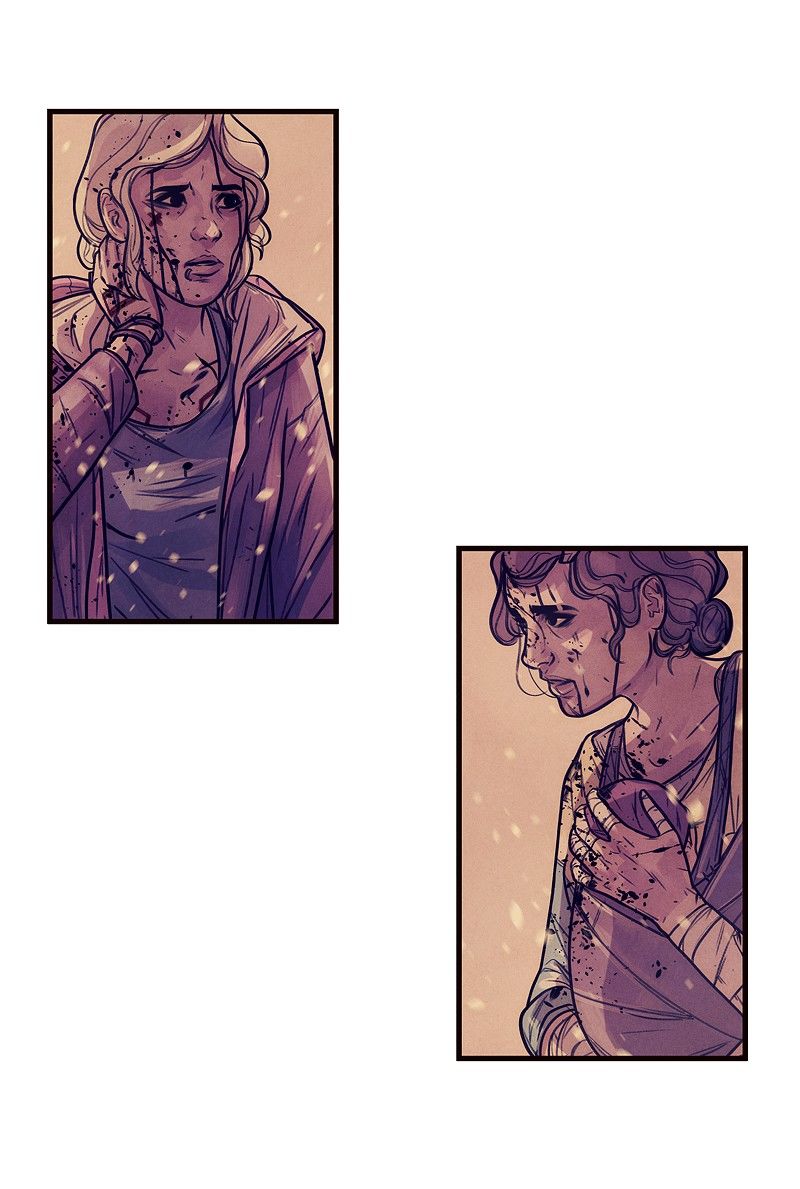 All That You Are Chapter 42 page 53 - Chapter 42 : Chapter Three: Episode Twenty-Four