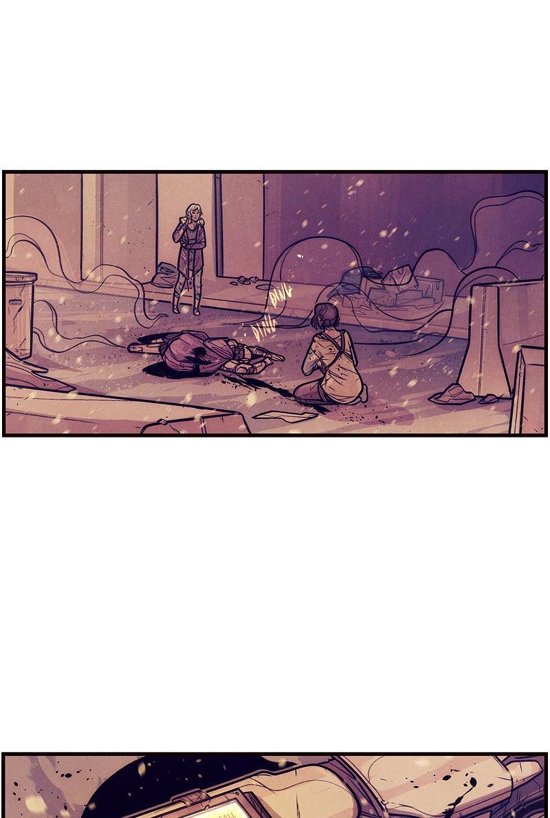 All That You Are Chapter 42 page 54 - Chapter 42 : Chapter Three: Episode Twenty-Four