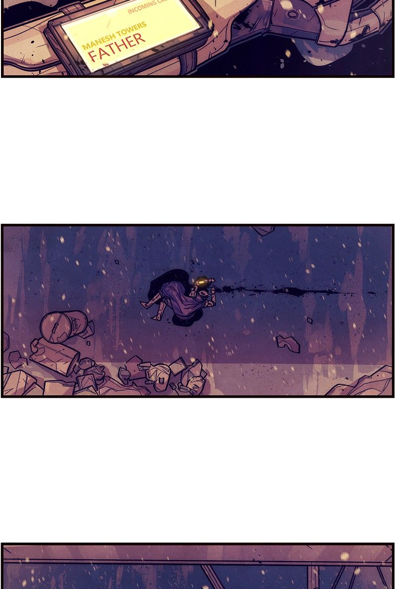 All That You Are Chapter 42 page 55 - Chapter 42 : Chapter Three: Episode Twenty-Four