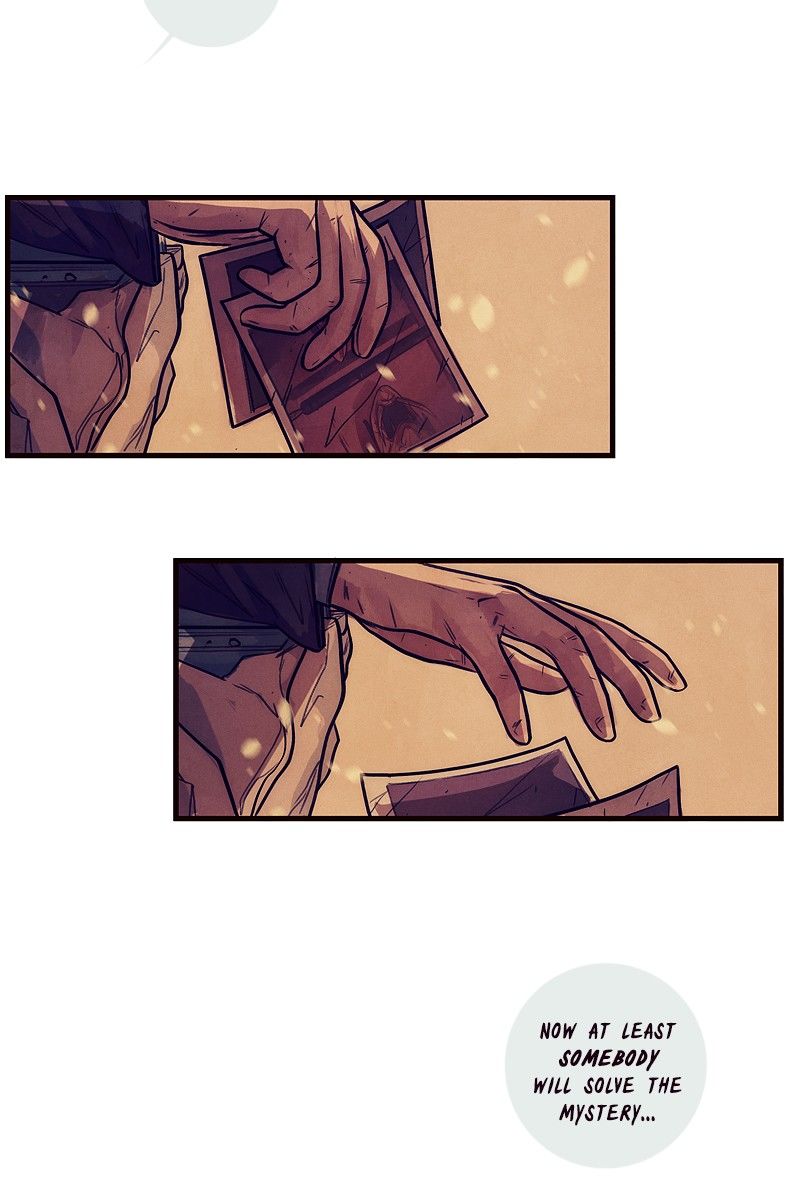 All That You Are Chapter 42 page 58 - Chapter 42 : Chapter Three: Episode Twenty-Four